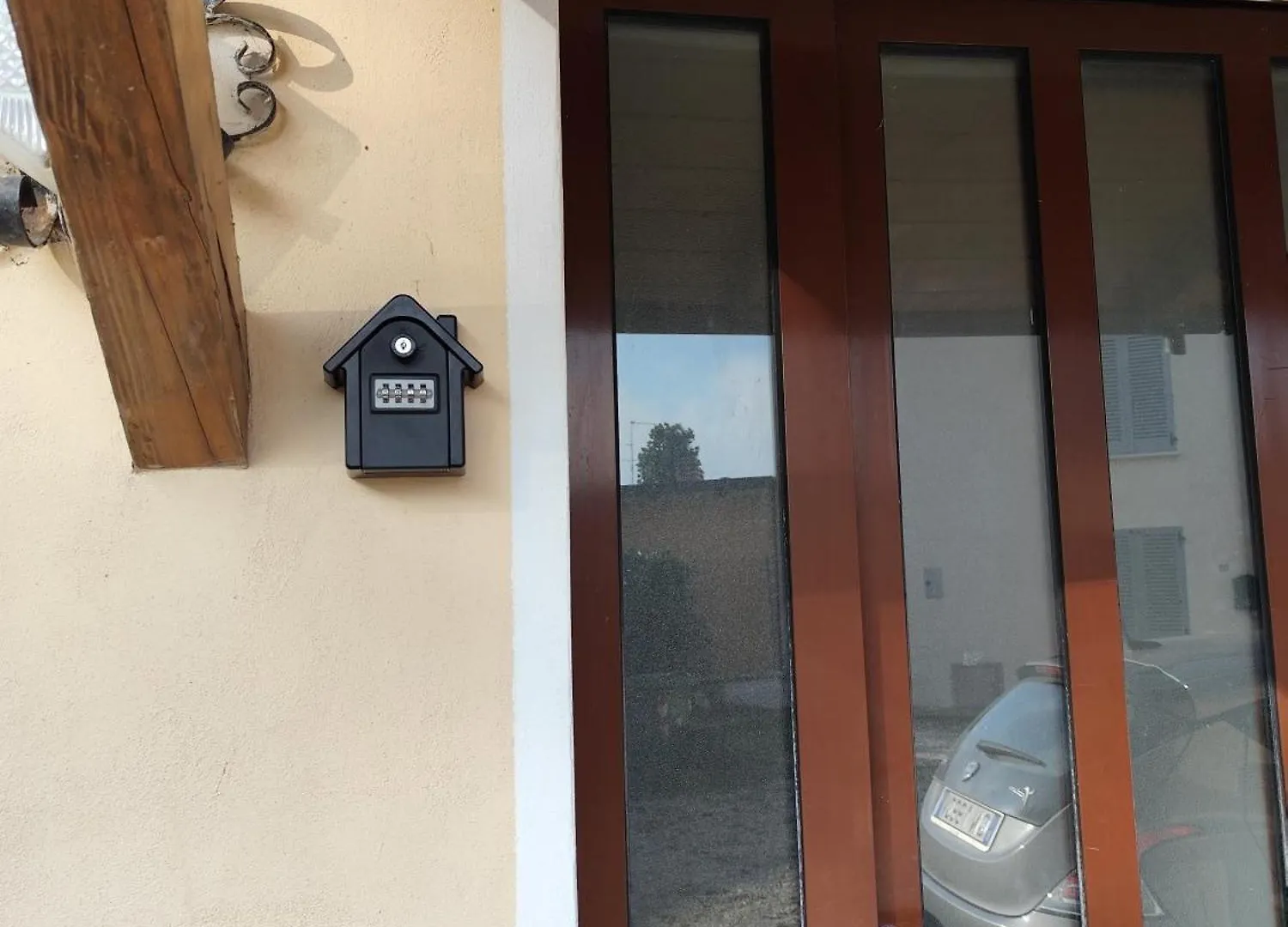 Le Dimore Di Genny 2 Medole Appartement