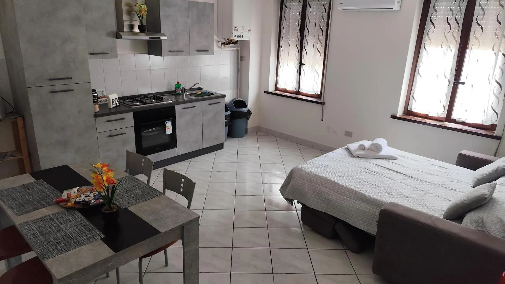 Appartement Le Dimore Di Genny 2 Medole