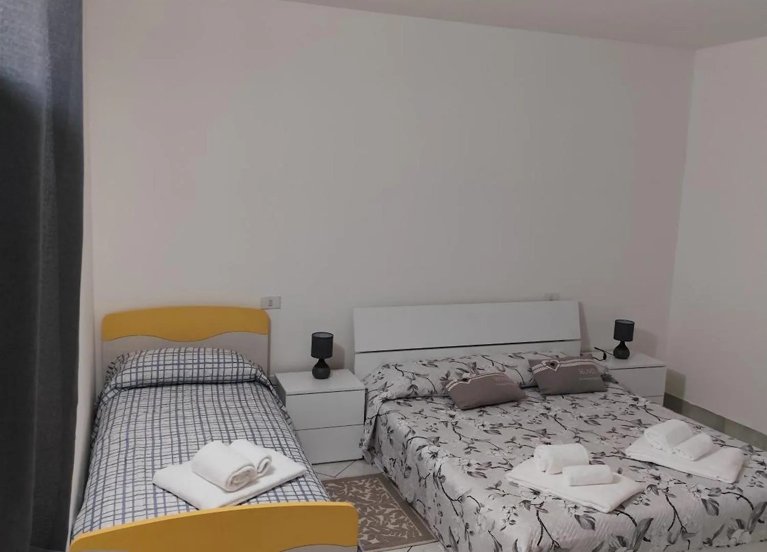 Appartement Le Dimore Di Genny 2 Medole Italie